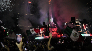 Tragedia en el Mundial: Confirman cuatro muertos en México tras celebraciones por triunfo ante Ecuador