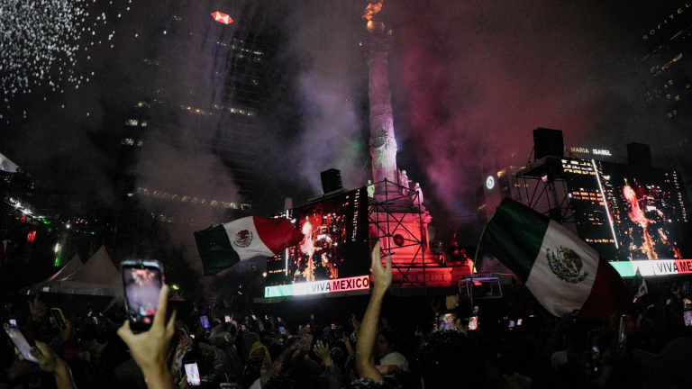 Tragedia en el Mundial: Confirman cuatro muertos en México tras celebraciones por triunfo ante Ecuador