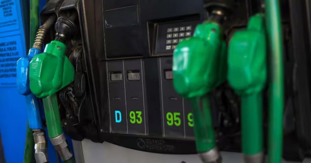 Precio del petróleo se dispara tras quiebre del alto el fuego entre EE.UU. e Irán