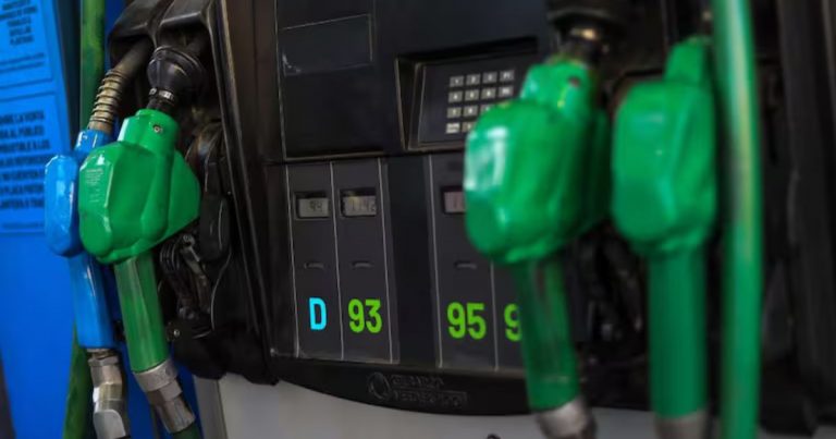 Precio del petróleo se dispara tras quiebre del alto el fuego entre EE.UU. e Irán