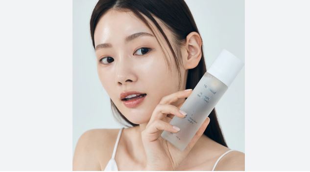 Actriz que acercó el K-Beauty a los chilenos aterriza en el evento ícono de la industria en Corea