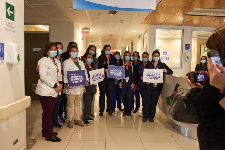 Minsal destaca avance de la Alerta Oncológica: 99,9% de los casos en lista de espera ya fueron gestionados
