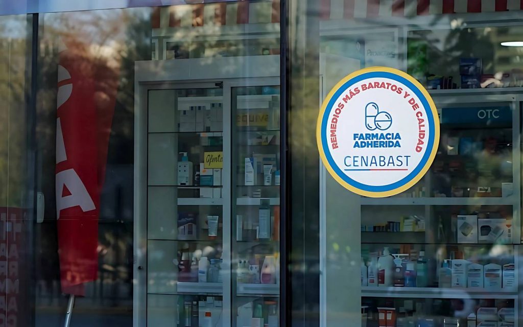Ley Cenabast: estos son los 32 medicamentos con descuentos de hasta 80% este invierno