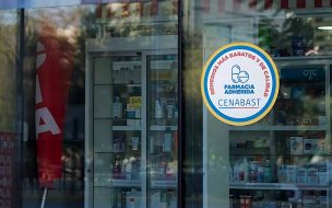 Ley Cenabast: estos son los 32 medicamentos con descuentos de hasta 80% este invierno