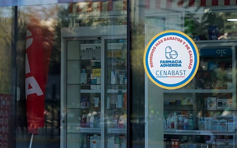 Ley Cenabast: estos son los 32 medicamentos con descuentos de hasta 80% este invierno
