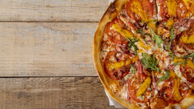 Día Nacional de la Pizza: dónde disfrutar promociones este 10 de julio