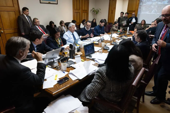 Cambios a la franquicia Sence: Comisión de Trabajo acuerda rebajar a un 0,7% el límite anual