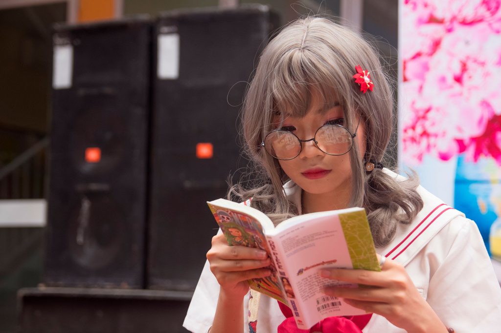 Crece el interés por Japón y Corea: expertos analizan el fenómeno cultural asiático en Chile 