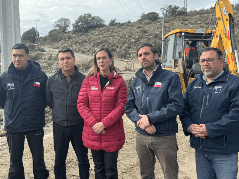 Municipios podrán acceder a diagnóstico exprés de infraestructura dañada por emergencia