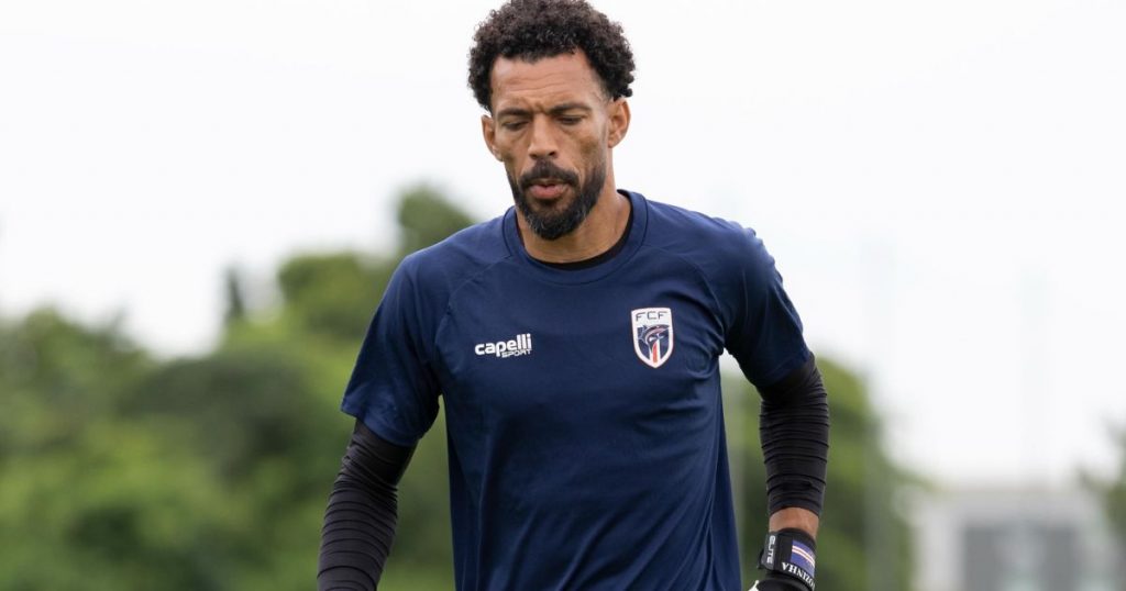 Del Mundial a Macul: Aseguran que Colo-Colo hizo oferta por Vozinha para el segundo semestre