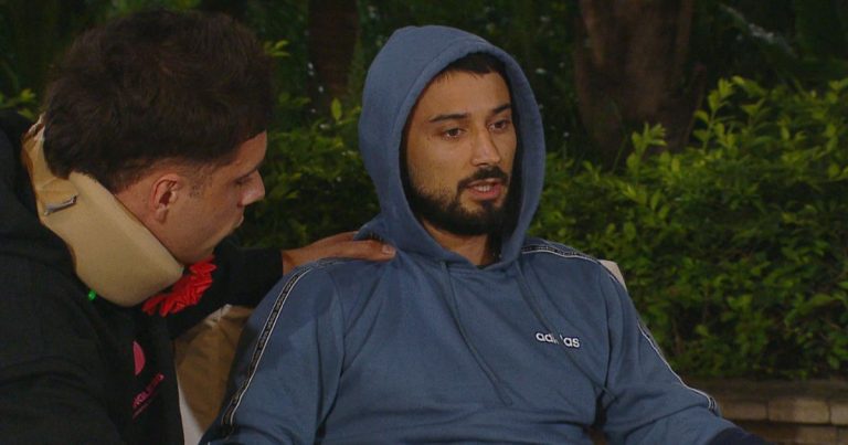 Participante de “¿Volverías con tu Ex? 2” conmoverá con desgarradora confesión: “Sufrí un abuso sexual”