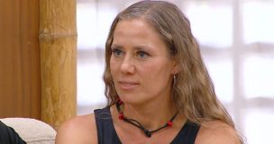 Ludmila rompe en llanto por Álvaro Ballero y Tonka reacciona a violenta pelea en 