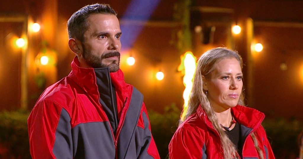 Rai lanzó dura acusación contra Fernanda Brown y Mateucci desató tenso cara a cara en “¿Volverías con tu ex? 2”