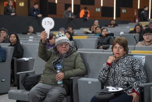 La Pampilla prepara su regreso: comerciantes rematan puestos para la tradicional fiesta de Coquimbo