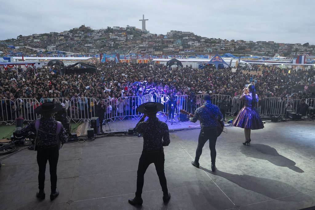 Coquimbo prepara una Pampilla Solidaria con foco en la reactivación económica local
