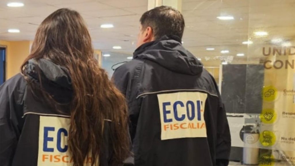 Tres guardias de seguridad fueron apuñalados en un casino de Coquimbo