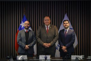 Chile crea Mesa Nacional contra el fraude financiero ante aumento de estafas y delitos cibernéticos