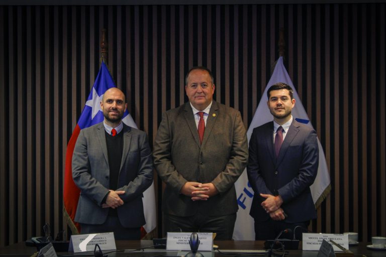 Chile crea Mesa Nacional contra el fraude financiero ante aumento de estafas y delitos cibernéticos