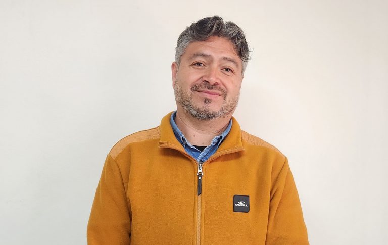 Rodrigo Órdenes asume coordinación de la Comisión Nacional de Riego en Coquimbo
