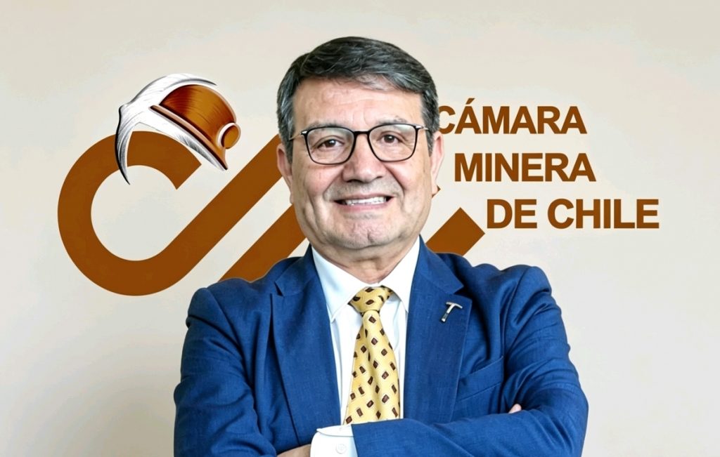 Cámara Minera valora capitalización de Codelco y pide enfocar recursos en aumentar la producción