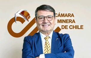 Cámara Minera valora capitalización de Codelco y pide enfocar recursos en aumentar la producción
