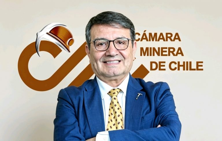 Cámara Minera valora capitalización de Codelco y pide enfocar recursos en aumentar la producción
