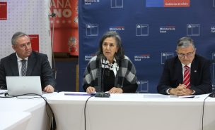 Nuevo hospital de Lampa avanza: tendrá 368 camas y beneficiará a más de un millón de personas