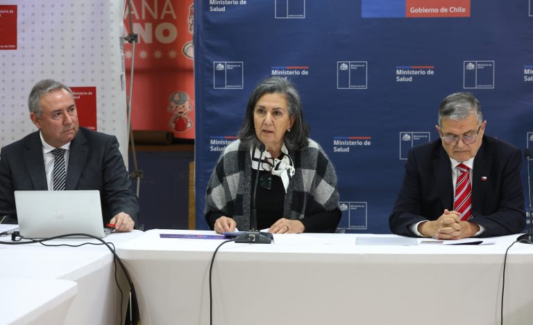 Nuevo hospital de Lampa avanza: tendrá 368 camas y beneficiará a más de un millón de personas