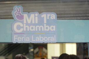 Más de 500 empleos para jóvenes: feria “Mi Primera Chamba” reunió a cerca de mil personas