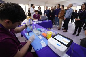 Minsal presenta programa de detección precoz de cáncer en salud primaria para las 28 comunas con APS Universal