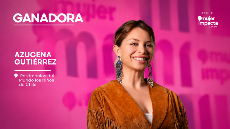 Artista y emprendedora social 