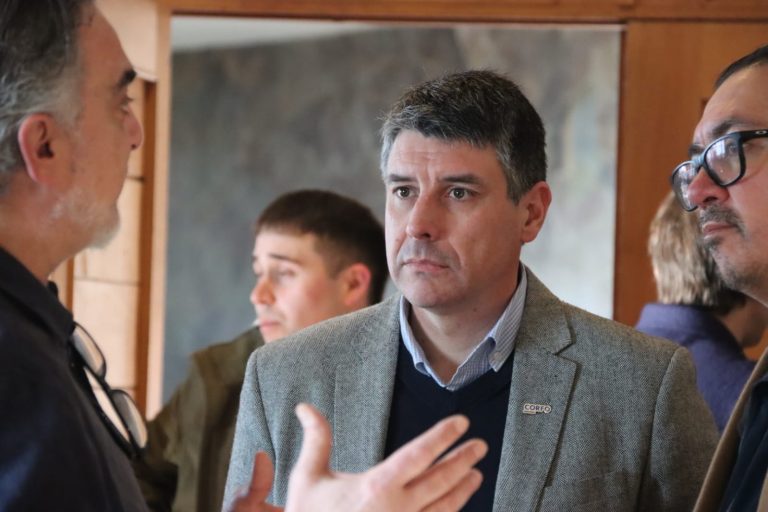 ADN ambiental: Los Lagos avanza en turismo sostenible para proteger sus ecosistemas