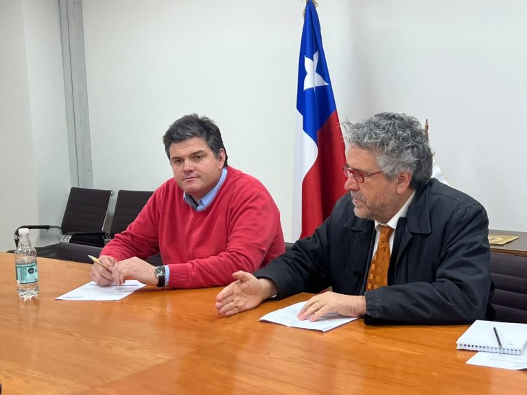 Ferias libres logran acuerdo con municipios: buscan facilitar nuevas obligaciones tributarias