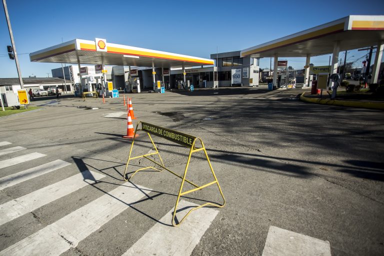 ¿Cargarás bencina? Así puedes ahorrar hasta $300 por litro en Shell