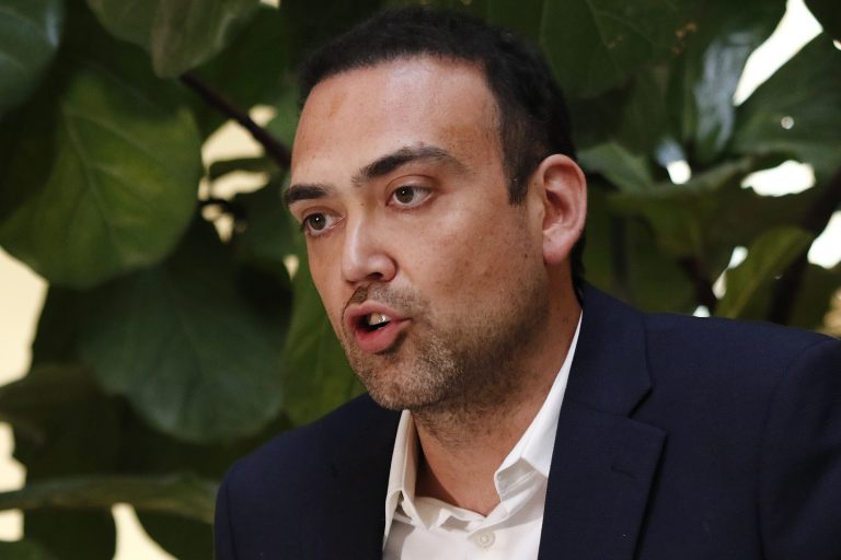 Karim Bianchi presidirá Comisión Mixta que busca destrabar proyecto sobre Reglas del Uso de la Fuerza