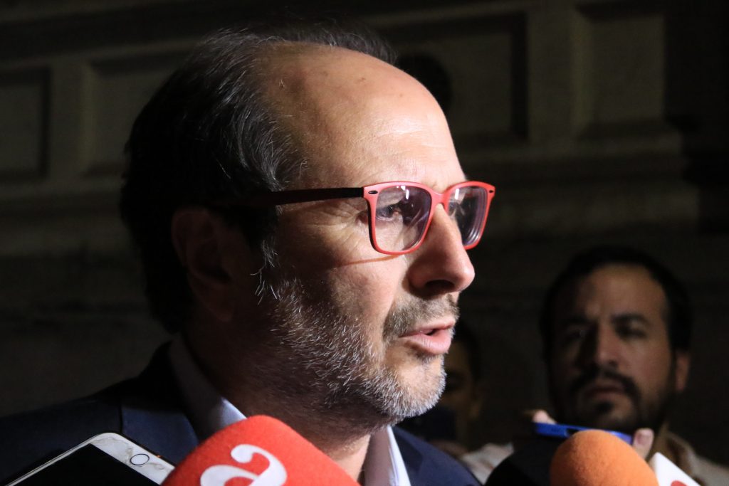 Exsubsecretario del Trabajo y eventual suspensión de la Ley Karin: “El problema es la excesiva demora de la DT”