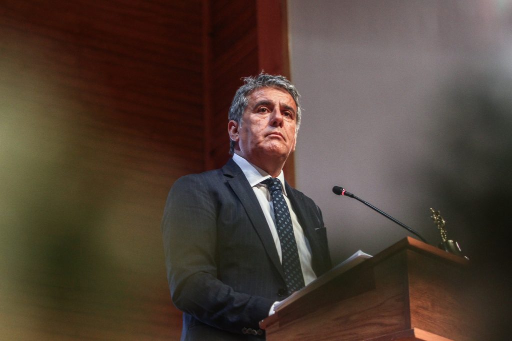 AGORECHI pide avanzar en proyecto de prevención del delito en los GORE