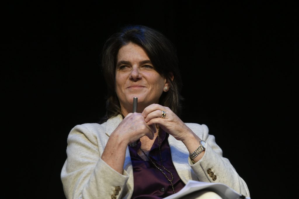 Bettina Horst por la Comisión de Nueva Arquitectura del Estado: “Es un error plantear que se busca racionalizar o despedir”