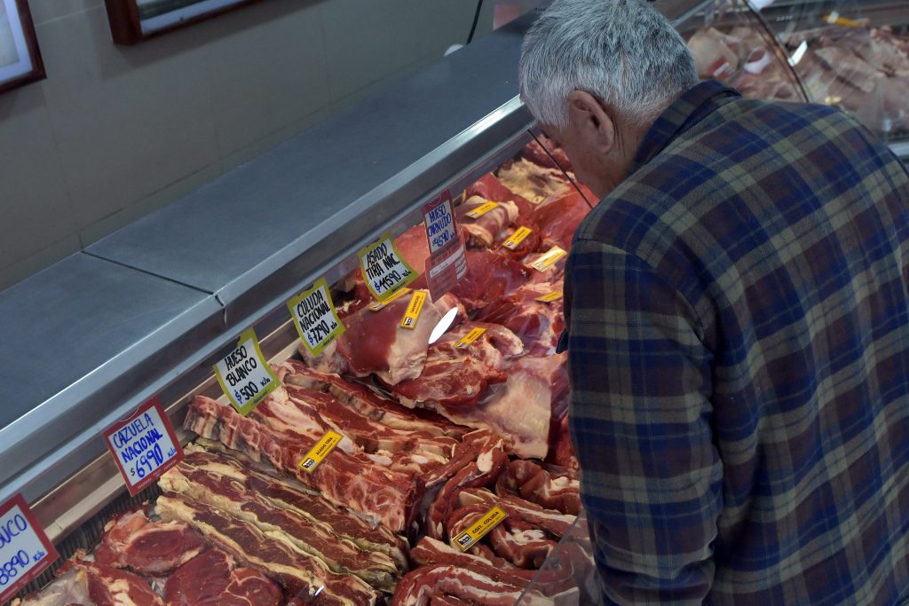 El Agro: ¿Cierres fronterizos ponen en riesgo el abastecimiento de carne antes de Fiestas Patrias?
