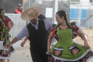 La Gran Fonda de Chile 2026: Revisa los artistas, precios de entradas y horarios en el Parque O’Higgins