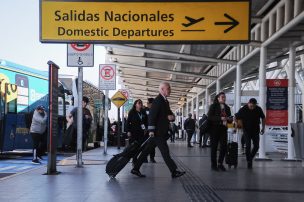 Reconocida aerolínea lanza promoción con pasajes desde $10.000: revisa las rutas disponibles