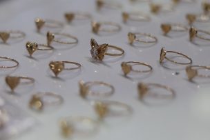 DICREP aumenta el valor del gramo de oro a $30.000: así puedes acceder a un préstamo mayor