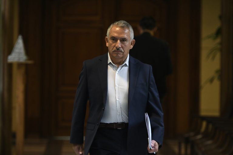 Diputado Rivas cuestiona a Kast por corredores del Gran Concepción: “No dieron respuestas”