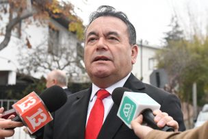 “Deben ser aclarados”: Diputado RN responde a dichos de general argentino sobre el Estrecho de Magallanes