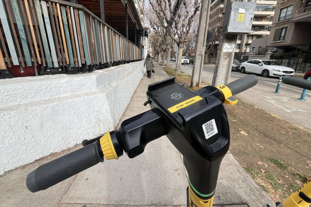 Accidentes en scooter aumentan 36,9%: Jóvenes lideran los casos durante 2026