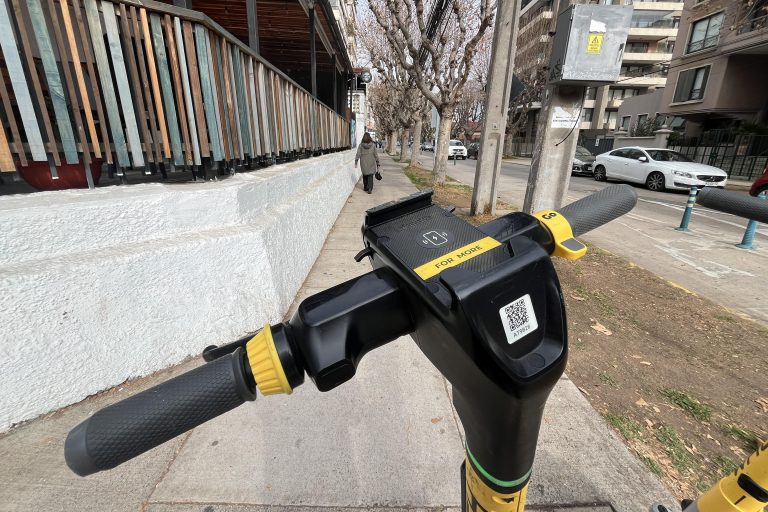 Accidentes en scooter aumentan 36,9%: Jóvenes lideran los casos durante 2026