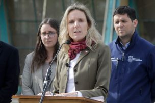 Gobierno aborda amenazas en cuatro universidades: “Rechazamos categóricamente las amenazas”