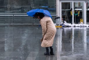 DMC anticipa el regreso de la lluvia a Santiago: revisa cuándo comenzarán las precipitaciones