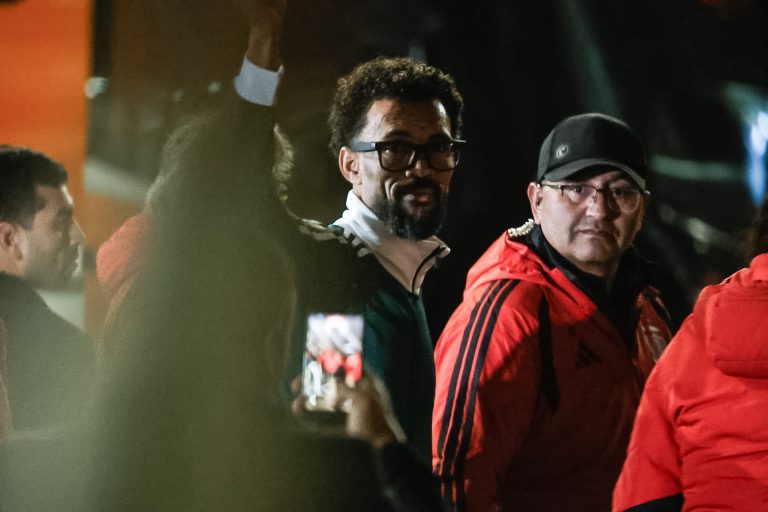 ¿Cuándo será la presentación de Vozinha en Colo Colo?: Ya tiene fecha y hora confirmadas
