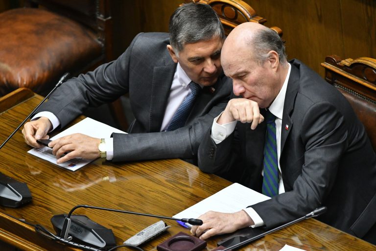 Plan de Reconstrucción avanza tras acuerdo por recursos para municipios y regiones afectadas